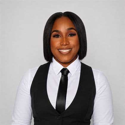 Teila, Legal Systems Architect at SourcePro Consultants