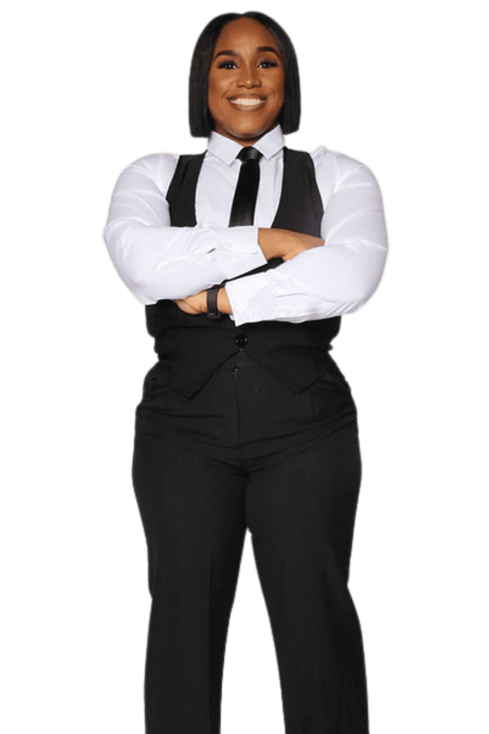 Teila Garraway, 15+ years legal operations experience