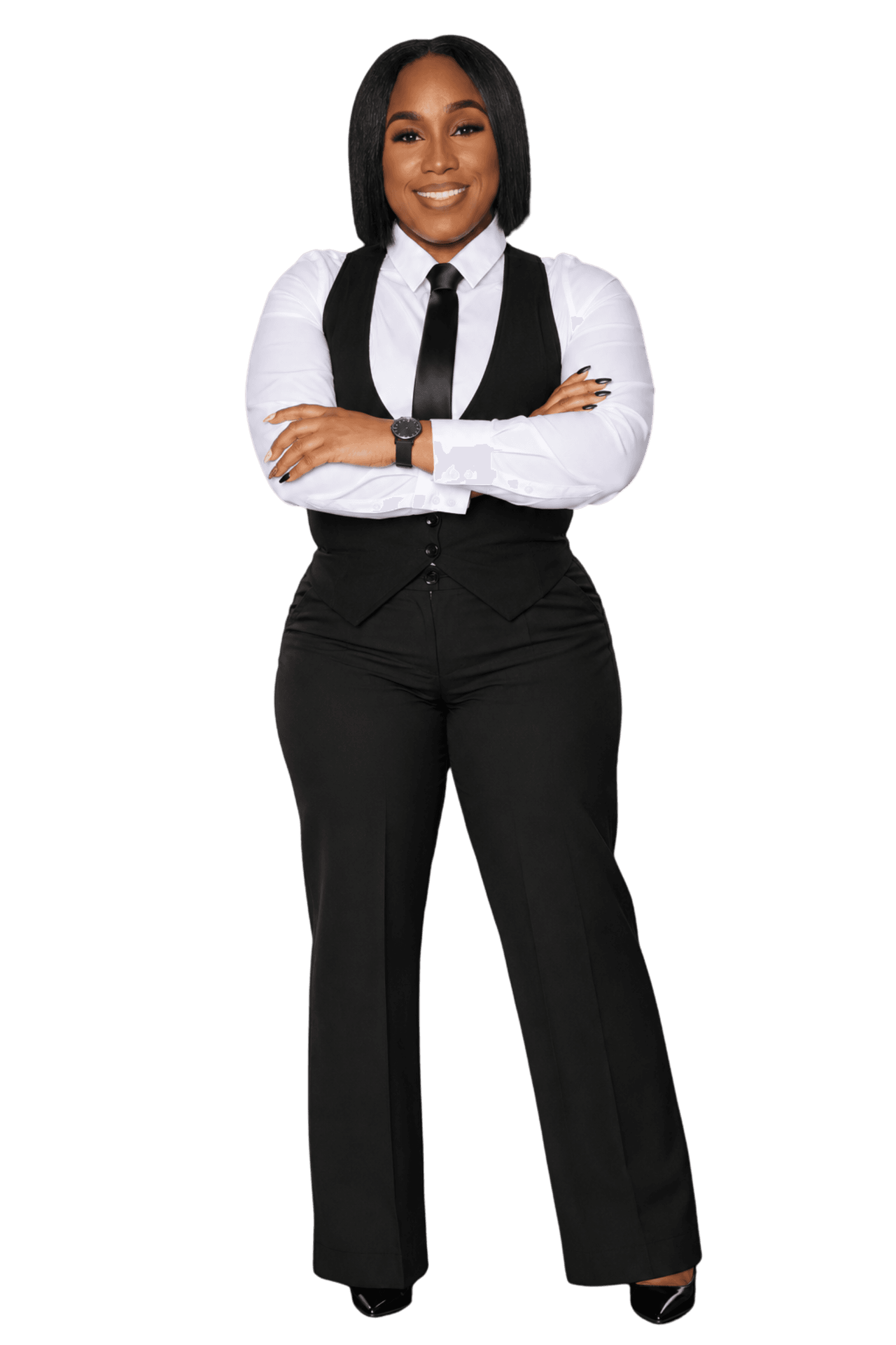 Teila Garraway, Founder and Principal Consultant