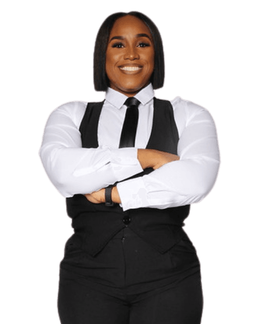 Teila Garraway, Founder and Principal Consultant