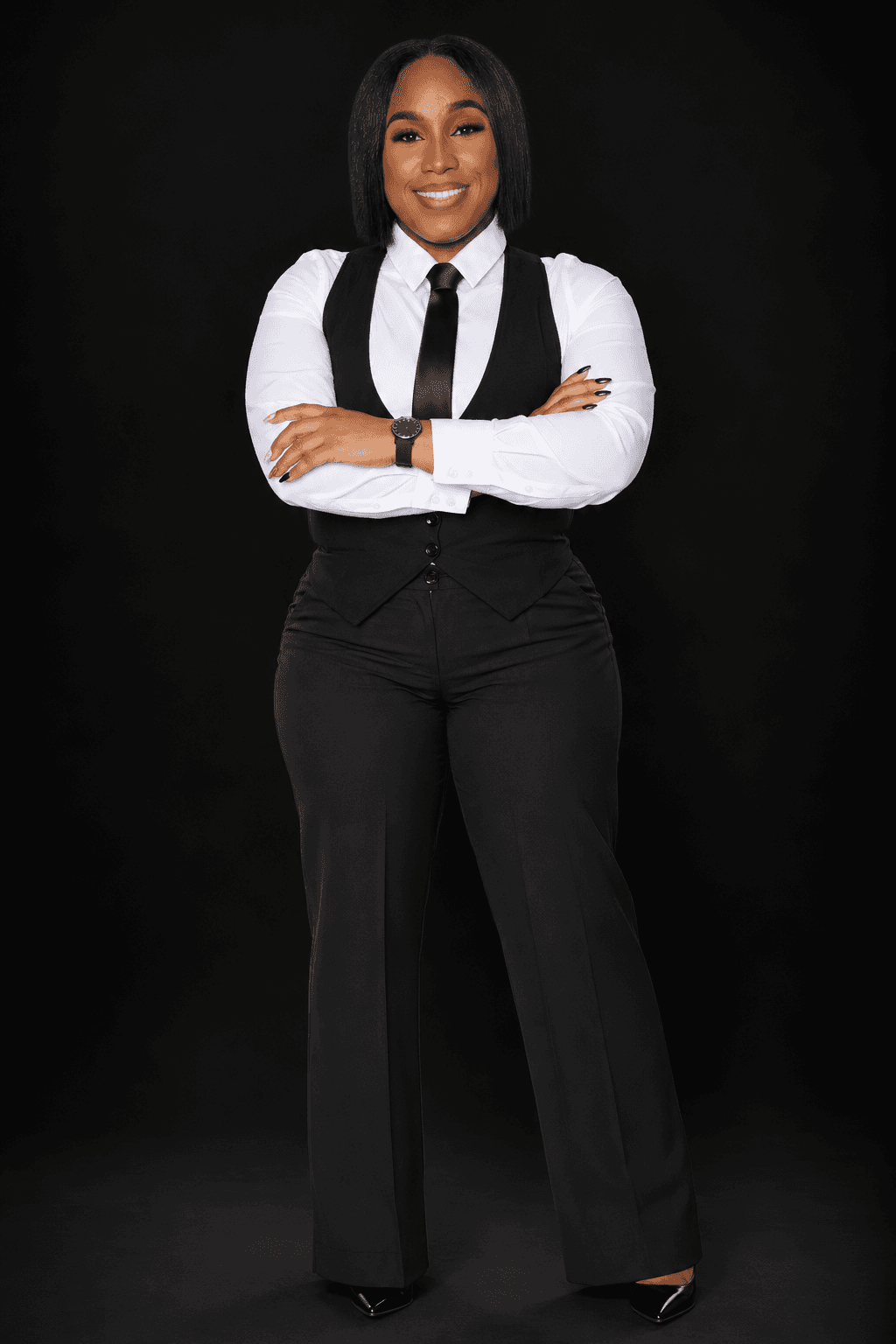 Teila Garraway, Founder and Principal Consultant of SourcePro Consultants