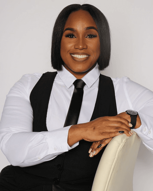 Teila Garraway