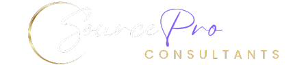 SourcePro Consultants Logo