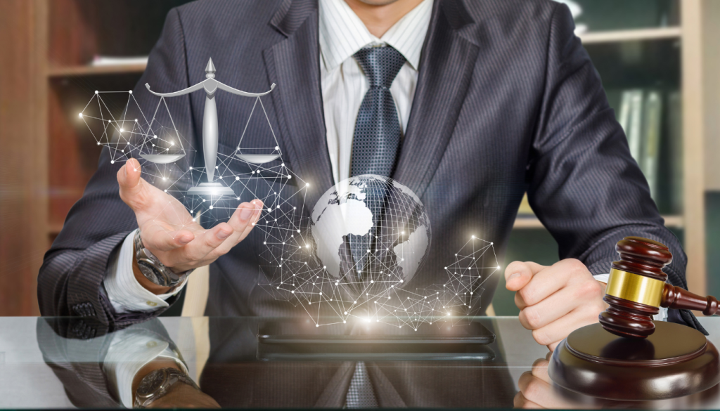 Legal Tech Partner Services 16 Legal Case Management System Audit for law firms – SourcePro Consultants
