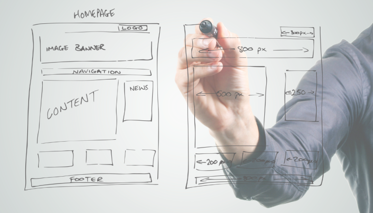 Legal Website Setup for Law Firms