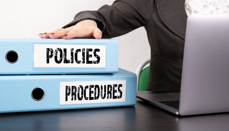 Standard Operating Procedures for Law Firms
