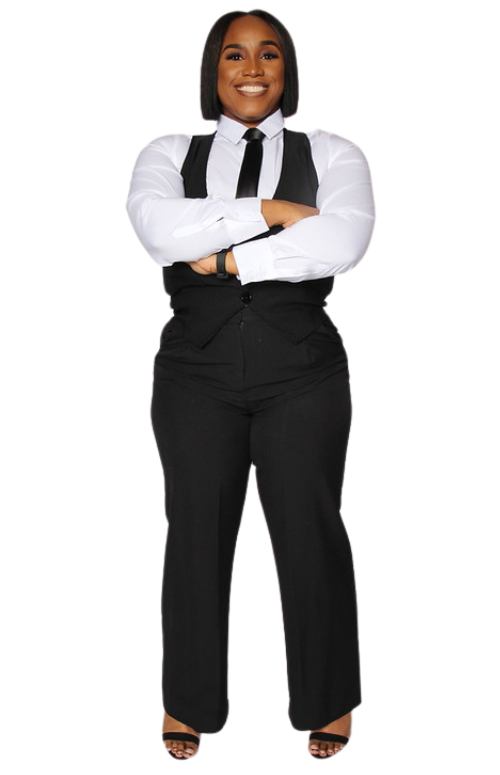 Teila Garraway Back Office Systems Setup Expert