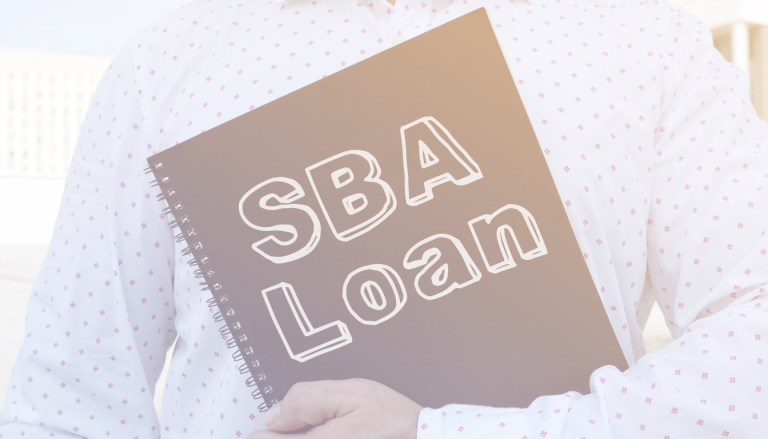 SBA Loan Readiness Package