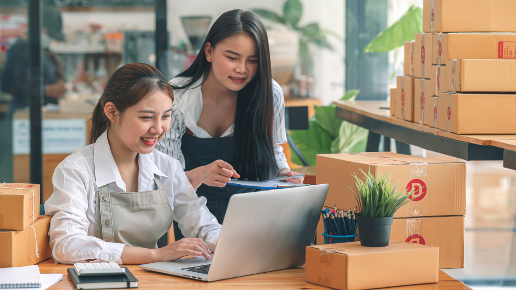 Freelancers & Service-Based Entrepreneurs