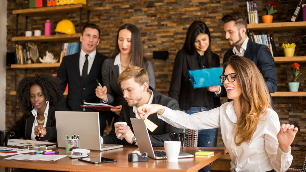 Agencies & Small Business Owners
