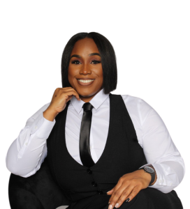 Picture of Teila Garraway