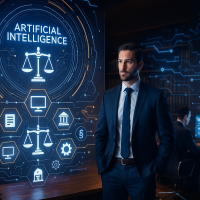 Legal Tech Image