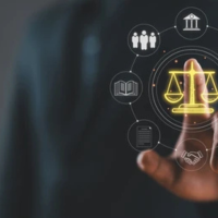 Legal Tech Partner Gap