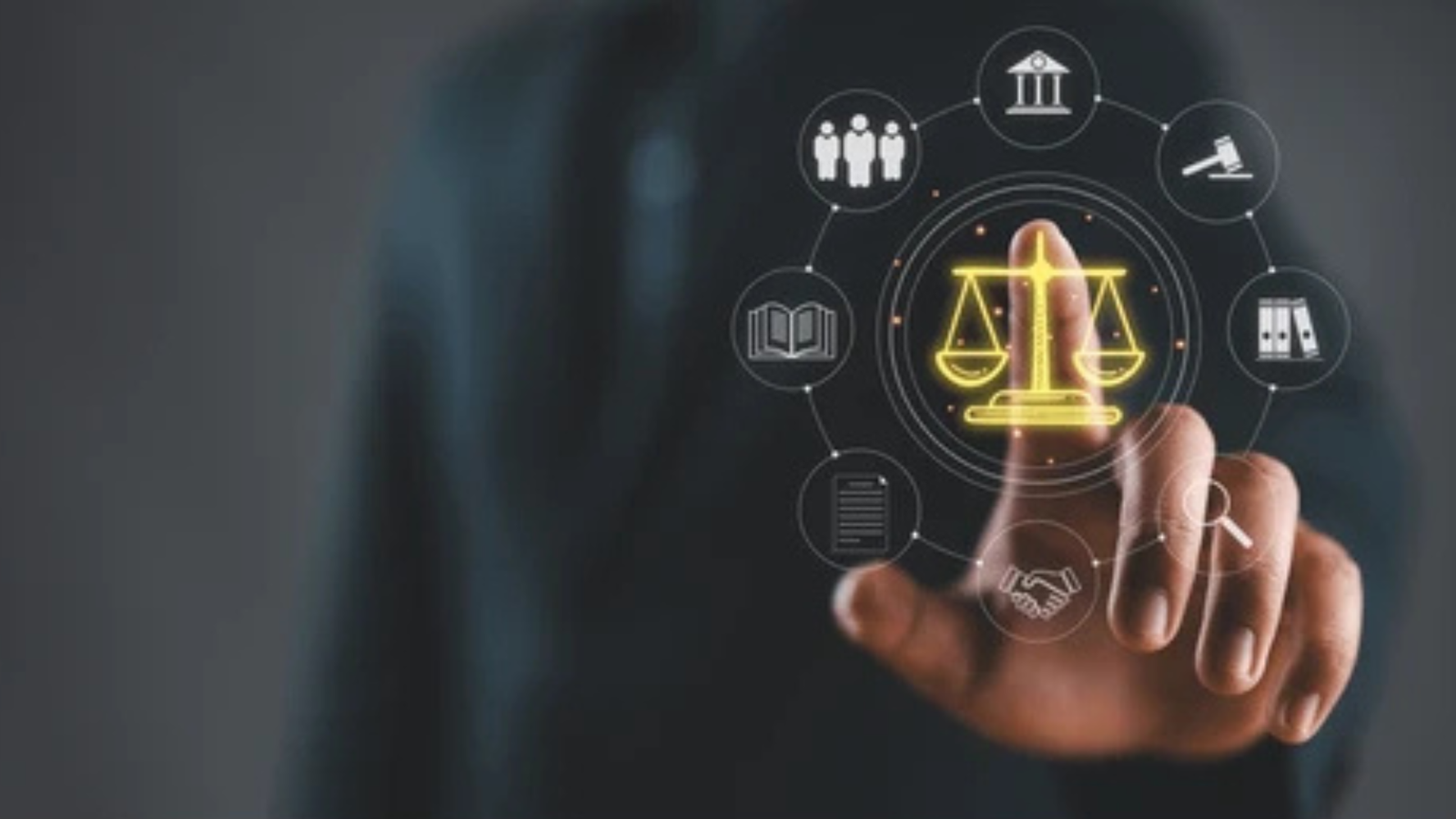 Legal Tech Partner Gap
