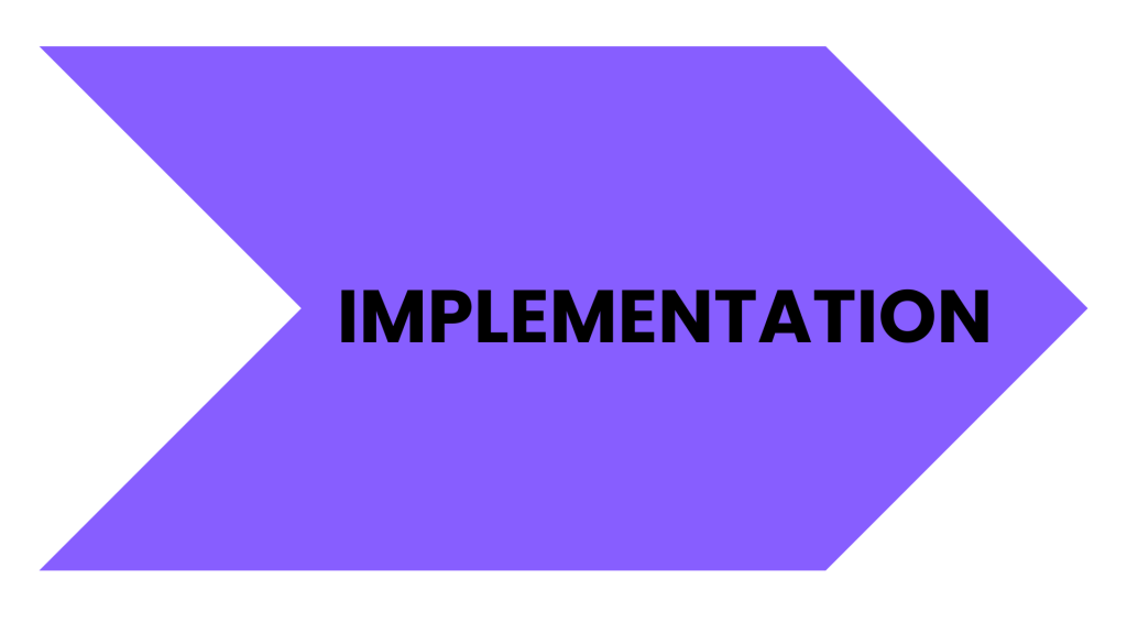 This image represents the Strategy Phase of SourcePro Consultants’ Legal Tech Partner Services. Teila Garraway helps law firms create a digital transformation roadmap, change management plan, and workflow automation strategy for MyCase, Clio, or Filevine implementation.