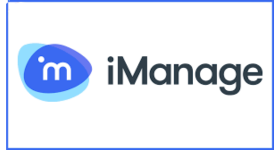 iManage Specialist Teila Garraway