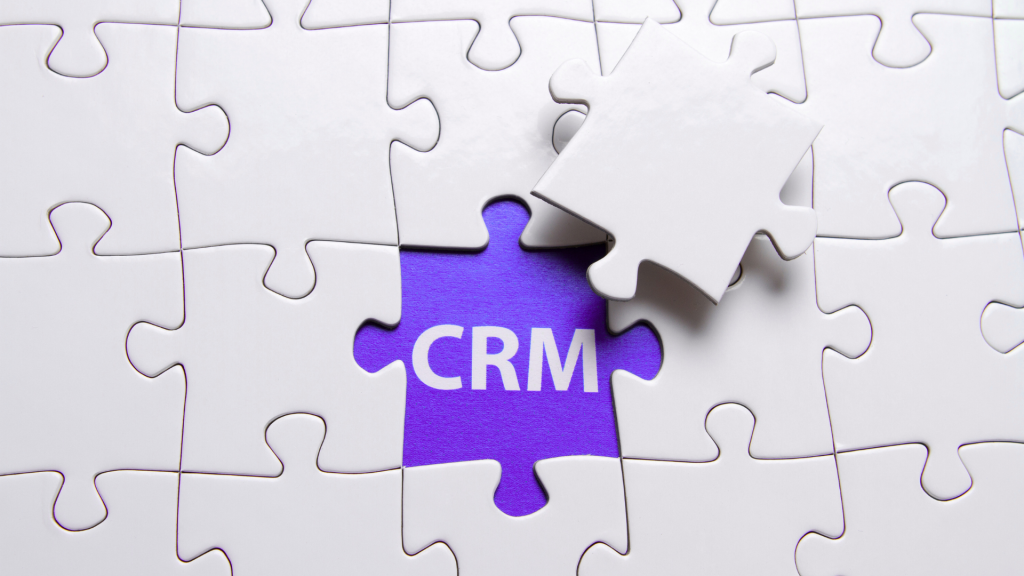 Legal Tech Partner Services 15 CRM & Legal Intake Automation