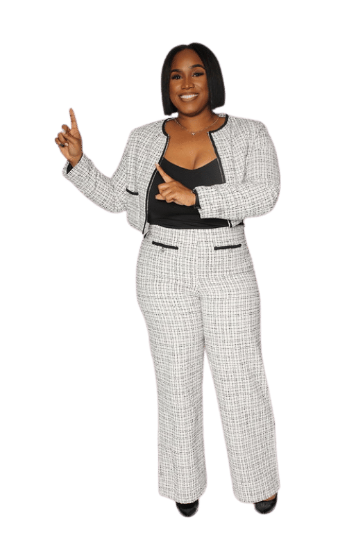 Teila Garraway Legal Workflow Automation Consultant SourcePro Consultants