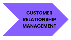Legal Customer Relationship Management Tool