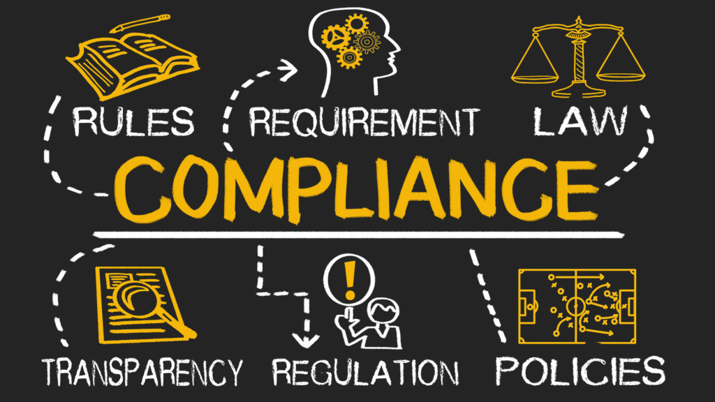 Data Security for Law Firms,Legal Compliance & Regulatory Safeguards