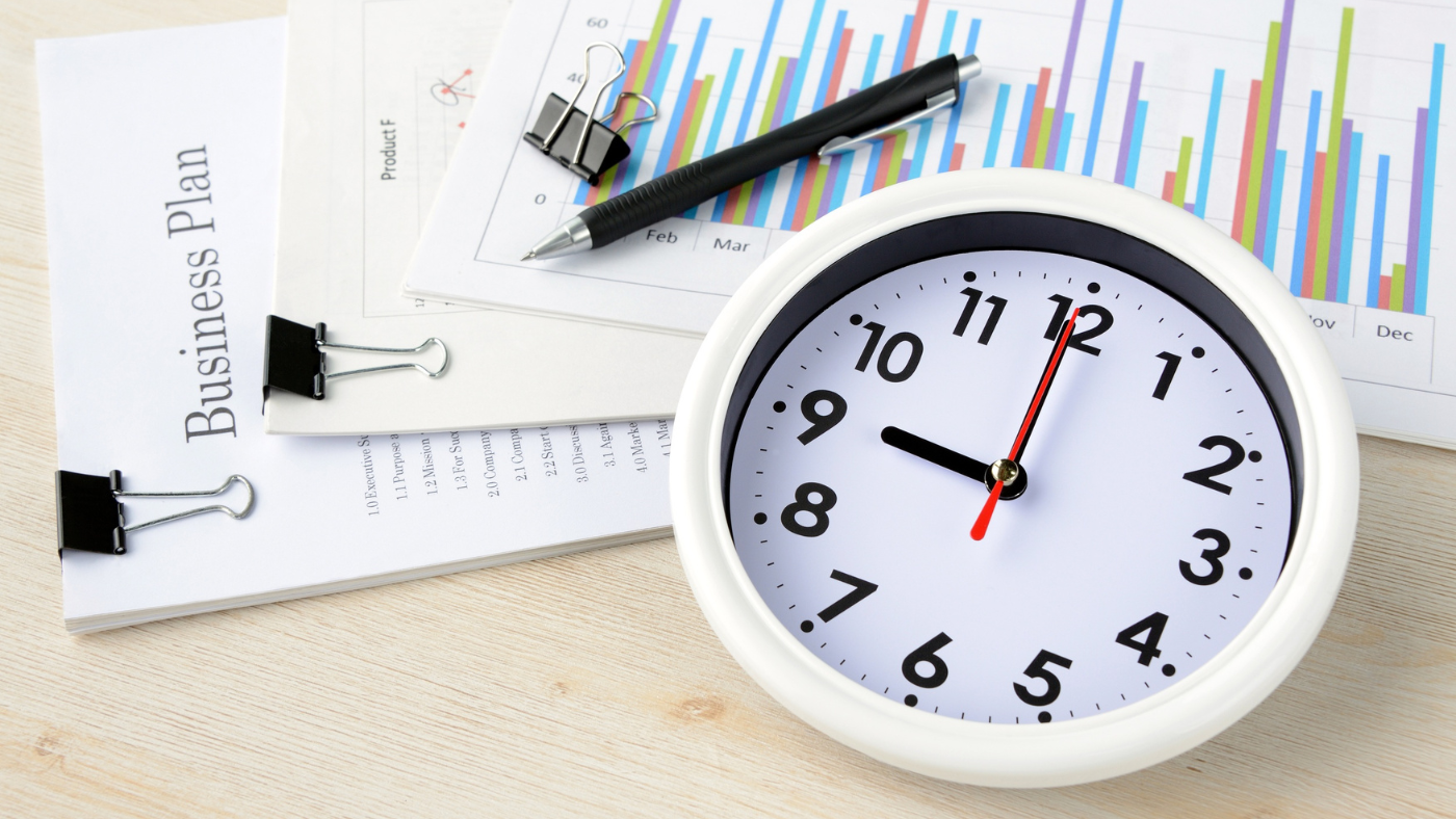 Faster response time