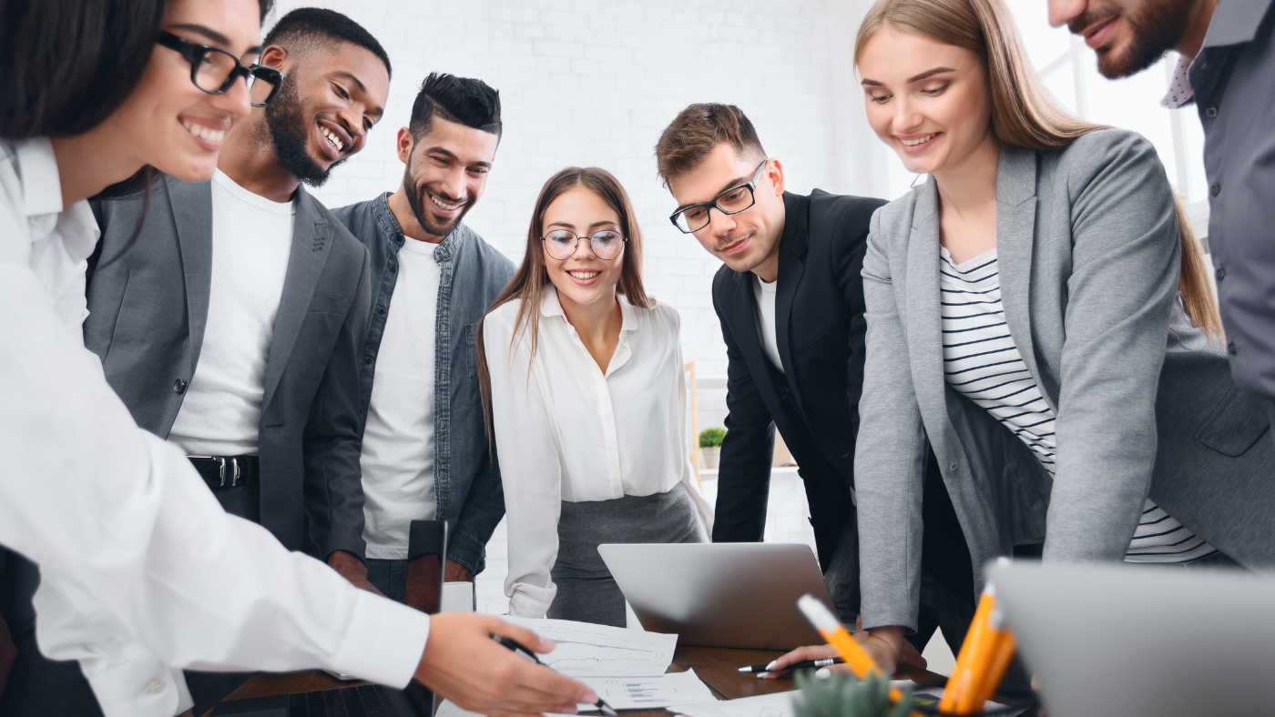 Improved Team Accountability