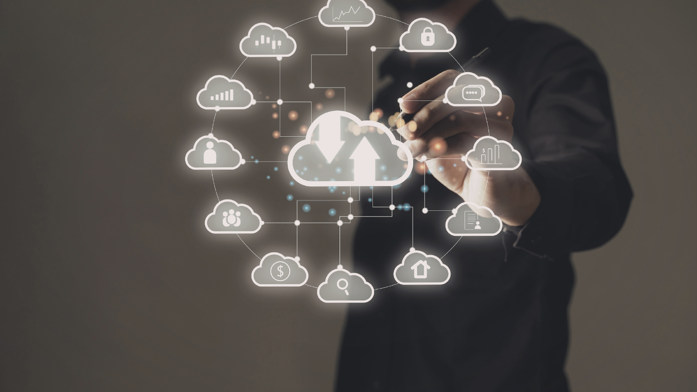 Scalable Operational Infrastructure