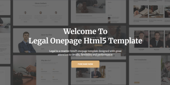 Legal Website Setup for Law Firms Legal Website Setup for Law Firms